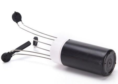 Automatic Pot Stirrer - Hands-Free Kitchen Gadget for Effortless Cooking