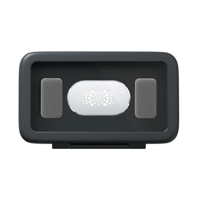 Touchscreen-Friendly Waterproof Shower Phone Holder - Wall Mount Case
